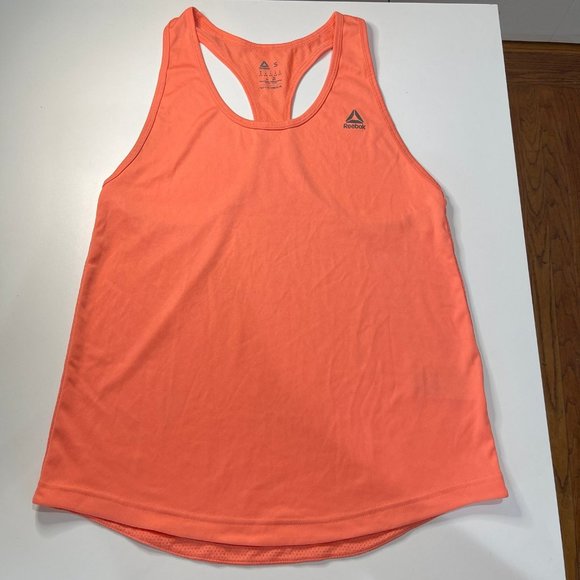 Stay Cool & Chic — Olive, Blue & Salmon Tank Bundle, XS/S - Picture 2 of 4